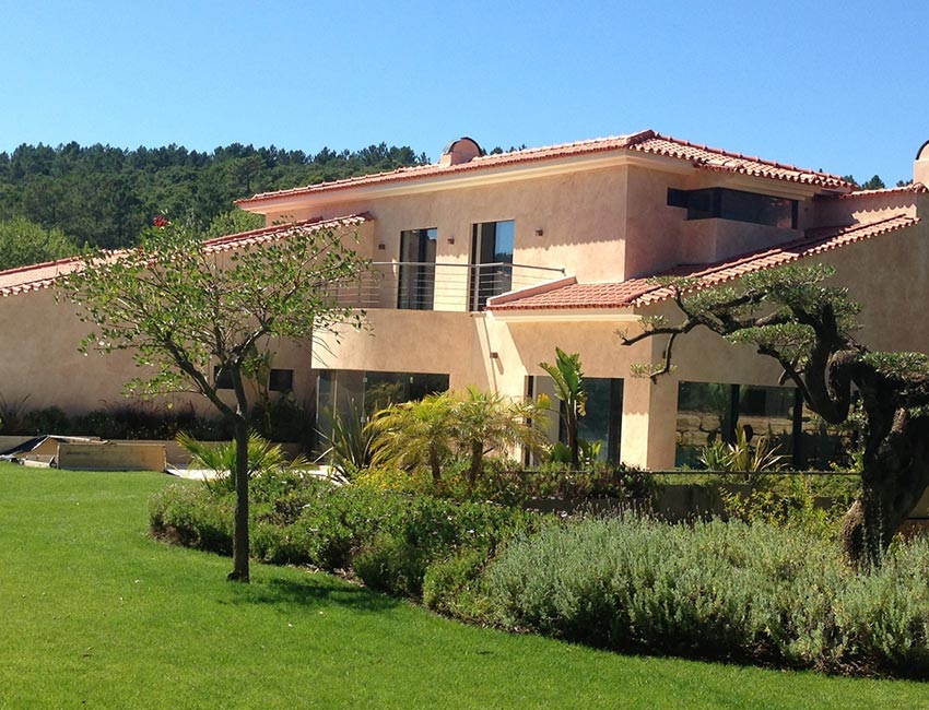 QUINTA PENHA LONGA