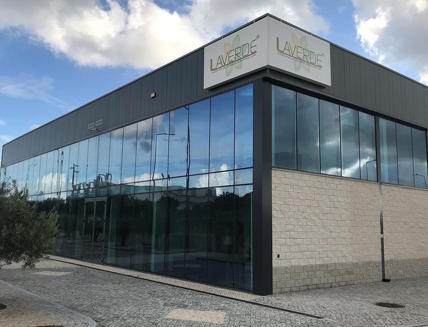 LAVERDE