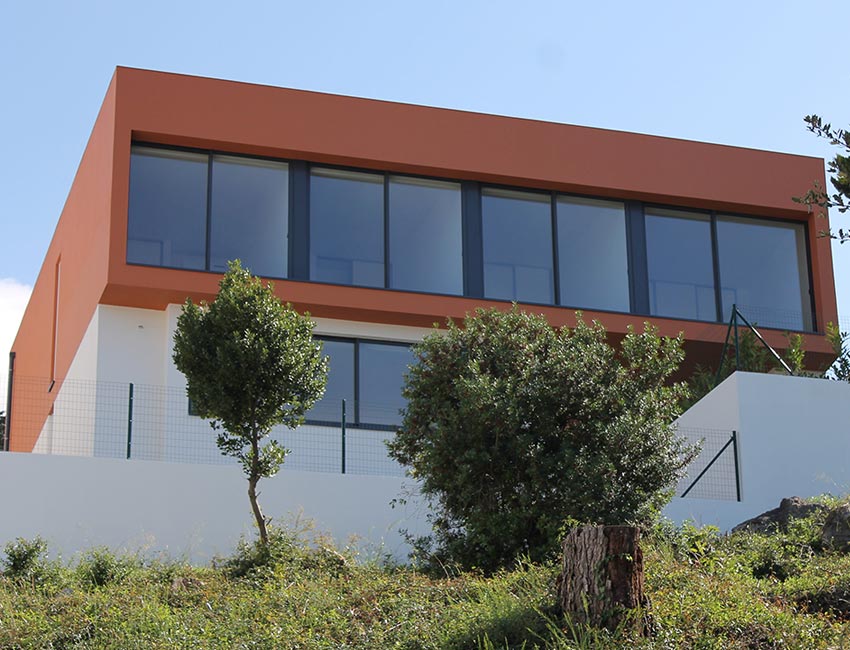 MORADIA SINTRA