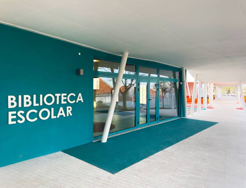 Escola Básica nº3 de Unhos